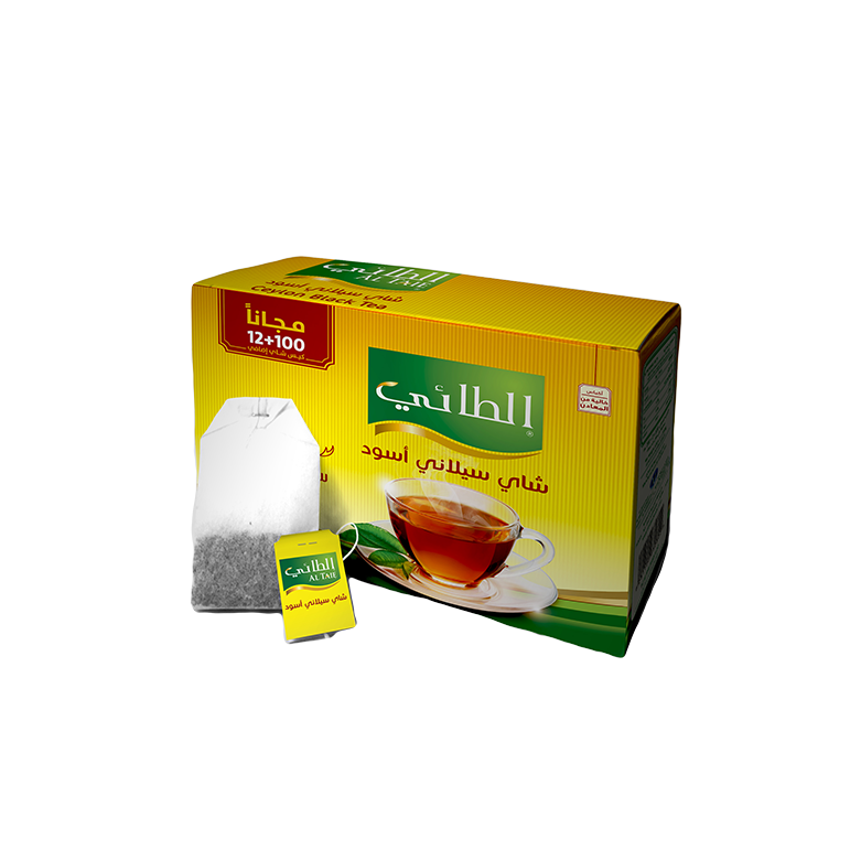 Ceylon Tea
